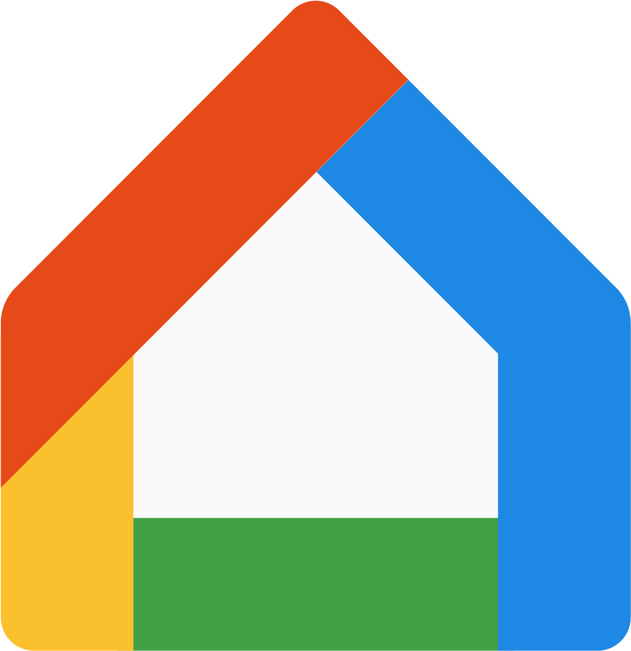 Ascolta su Google Home